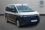 2025 Volkswagen California
