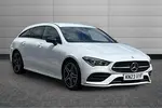 2023 Mercedes-Benz CLA Shooting Brake