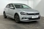 2021 Volkswagen Polo