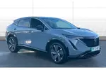 2022 Nissan Ariya