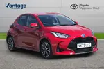 2023 Toyota Yaris