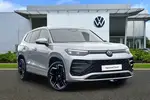 2025 Volkswagen Tayron