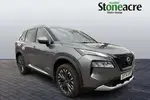 2024 Nissan X-Trail