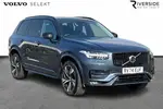 2024 Volvo XC90