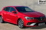 2021 Renault Megane