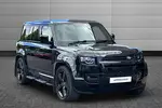2023 Land Rover Defender
