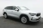 2026 Skoda Kodiaq