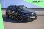 2024 Skoda Kamiq