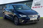 2023 SEAT Ibiza