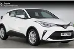 2023 Toyota C-HR