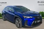 2021 Lexus UX