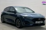 2023 Ford Focus