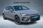 2025 Cupra Leon