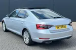 2022 Skoda Superb