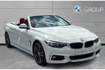 2018 BMW 4 Series