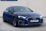 2022 Audi A5