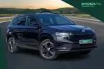 2022 Skoda Karoq
