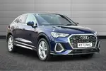 2023 Audi Q3