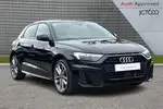 2020 Audi A1
