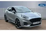2023 Ford Puma