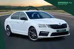 2018 Skoda Octavia