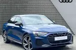 2024 Audi A3