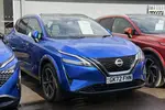 2022 Nissan Qashqai