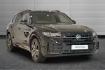 2025 Volkswagen Touareg