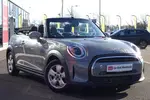 2022 MINI Convertible