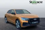 2021 Audi Q8