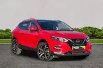 2019 Nissan Qashqai