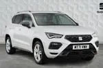 2021 SEAT Ateca