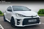 2021 Toyota GR Yaris