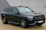 2022 Mercedes-Benz GLS