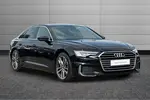 2023 Audi A6