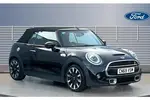 2019 MINI Convertible