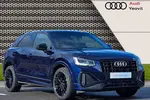 2022 Audi Q2