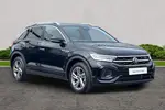 2025 Volkswagen T-Roc