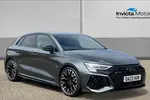 2023 Audi RS3