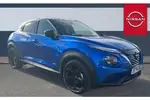 2024 Nissan Juke
