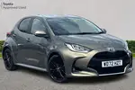 2023 Toyota Yaris