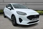 2023 Ford Fiesta