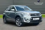 2023 Suzuki Vitara