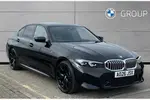 2026 BMW 3 Series