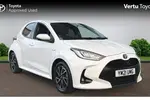 2021 Toyota Yaris
