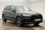 2022 Audi Q7
