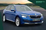 2021 Skoda Kamiq