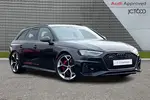 2023 Audi RS4
