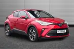2023 Toyota C-HR