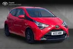 2021 Toyota Aygo